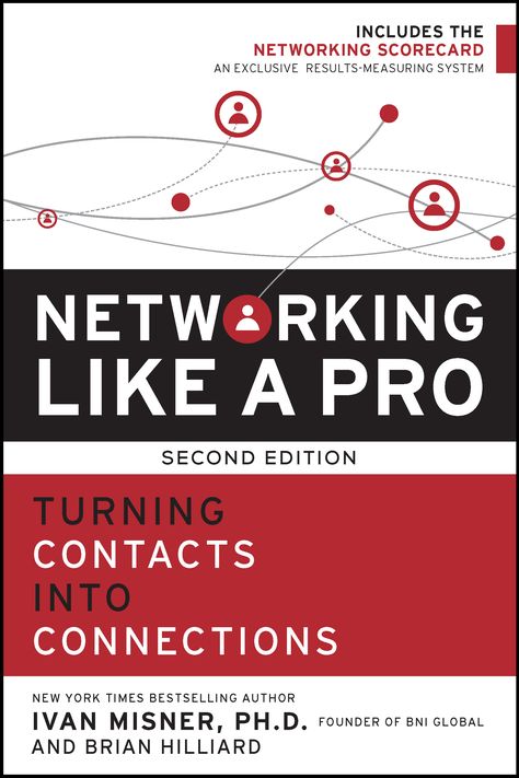 Grow Your Business with the Right Connections It’s easy to feel like networking is a waste of time, energy, or money—but that just means you’re doing it wr Open Library, Waste Of Time, Book Categories, Business Networking, Networking Event, Business And Economics, Digital Book, New Edition, Wall Street Journal