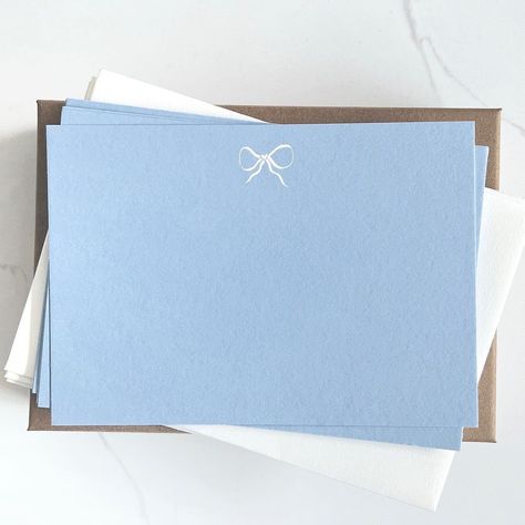 Put a bow on it. Shop personalised stationery. .​​​​​​​​​​​​​​​​ ​​​​​​​​​​​​​​​​ . ​​​​​​​​​​​​​​​​ ​​​​​​​​​​​​​​​​ #guidedgifting #thegoto #giftbetter #giftsforher #memopress Bespoke Stationery, Christmas Newsletter, Personalised Stationery, Stickers Business, Wedding Gift Guide, Best Housewarming Gifts, Personalized Newborn, Personalized Note Cards, Personalized Notes