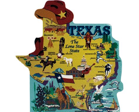 Show your state pride with a state map of Texas handcrafted in wood by The Cat's Meow Village Travel Ephemera, Cowboy Artwork, Steak Restaurant, Mantle Display, House Artwork, Texas Girls, Texas Strong, Texas Roadtrip, Camino Real