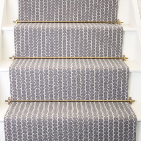 Our Coral design in colour number 16. 

When keeping your scheme to neutral colours it can be difficult to make a statement, but with our Coral design you will bring your scheme together with intricate yet subtle detail. 

#wool #fleetwoodfox #homedecor #interiordesign #neutraldesign #coral #stairrunner #stairsinspiration Hallway Decorating Colours, Striped Stair Runner, Wood Fox, House Entry, Stair Carpet, Coral Design, Stair Runners, Neutral Design, Neutral Home