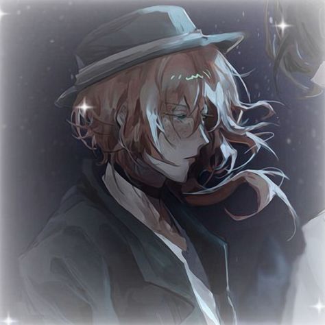 artist - kazuki_boo!
dazai, osamu dazai, chuuya, chuuya nakahara, soukoku, skk, double black, matching, matching icons, bsd, bungo stray dogs Chuuya Pfp, Soukoku Matching, Bsd Icons, Dazai Chuuya, Dog Match, Dog Artist, Osamu Dazai, Dog Icon, Double Black