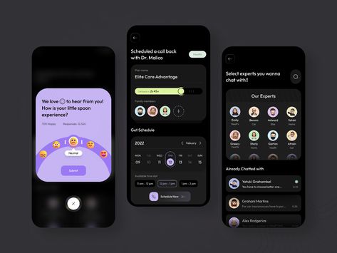 Community Ui Design, Game App Design, Community Ui, Creative App Design, Community App, App Design Layout, Ux Inspiration, Mobile Application Design, App Concept