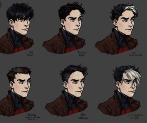 Jason Todd Hairstyles! Jason Todd Robin, Jason Todd Batman, Red Hood Jason Todd, Damian Wayne, Dc Memes, Batman And Robin, Batman Family, Jason Todd, Batman Robin