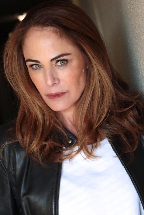 Yancy Butler, Actresses, Long Hair Styles, Celebrities, Hair Styles, Hair, Beauty