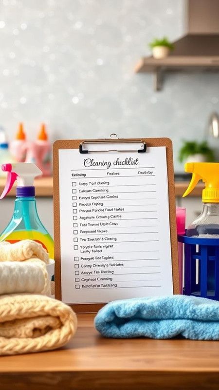 Creating an Effective House Cleaning Schedule House Cleaning Schedule, Seasonal Cleaning, Clean House Schedule, Age Appropriate Chores, Weekly Cleaning, Cleaning Day, Cleaning Checklist, Cleaning Schedule, House Cleaning