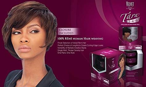 one hundred% Remi Human Hair Velvelt Remi Can Women Hair Styles, Bob Hair Style, Short Hair Inspiration, The Mane Choice, Remy Human Hair Weave, Carols Daughter Products, Hair Style Korea, Wigs Short, Texturizer On Natural Hair