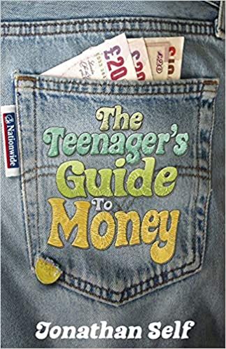 The Teenager's Guide to Money: Amazon.co.uk: Self, Jonathan: Books Every Teenagers, Money Book, Bank Accounts, Living On A Budget, Business Minded, Bad Idea, Hobbies And Interests, Money Today, Money Matters