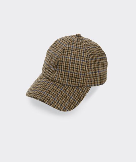 Tweed Baseball Hat Best Black Friday Sales, Women's Headwear, Best Black Friday, Baseball Hat, Black Friday Sale, Vineyard Vines, Vines, Accessories Hats, Baseball Hats