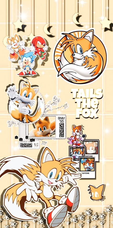 Tails Miles Prower Wallpaper, Tails The Fox Wallpaper, Knuckles Wallpaper Aesthetic, Sonic And Tails Wallpaper, Tails Background, Tails Wallpaper Sonic, Sonic Aesthetic Wallpaper, Sonic Wallpaper Aesthetic, Knuckles Echidna