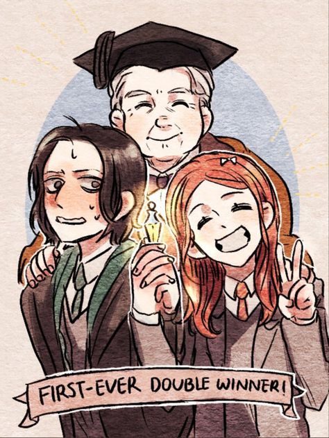 Severus Snape And Lily, Classe Harry Potter, Snape And Lily, Zio Rick, Harry Potter Severus, Harry Potter Severus Snape, Harry Potter Illustrations, Snape Harry Potter, Severus Rogue