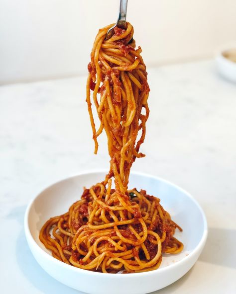 True Low Histamine Red Pasta Sauce — FunLiveLove Low Histamine Foods, Fodmap Friendly Recipes, Red Pasta, Beef Stroganoff Easy, Marinara Sauce Recipe, Red Sauce Pasta, Low Histamine Diet, Low Histamine, Delicious Gluten Free Recipes