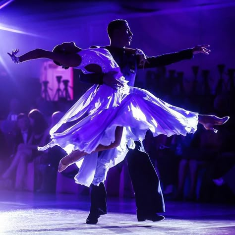 Alexandra & Peter Perzhu in #DoreDesigns Latin Dance Aesthetic, Ballroom Dance Aesthetic, Ballroom Aesthetic, Masquerade Gala, Latino Dance, Ballroom Blitz, Strictly Ballroom, Waltz Dance, Ballroom Dance Competition