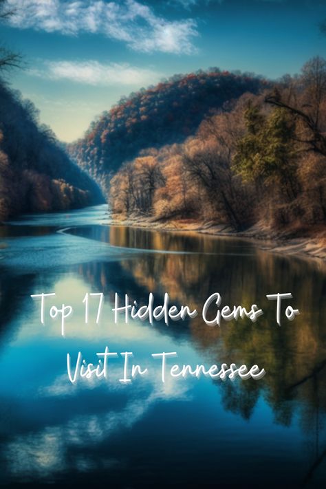 Top 17 Hidden Gems To Visit In Tennessee Nashville Hidden Gems, Nashville Kids, Parthenon Nashville, The Parthenon, Tennessee Travel, Natural Landscapes, Marco Polo, Smoky Mountain National Park, Nashville Tennessee