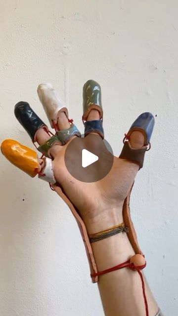 designboom magazine on Instagram: "we love the #satisfying sound of this #ceramic hand by @oscar_w_wilder 👋🏼  #designboom  #ceramicart #sculpture" Sound Sculpture, Vancouver Fashion, Ceramic Hand, Ceramic Art, Our Love, Vancouver, Arch, Sound, Fashion Week