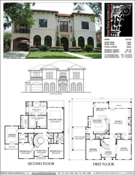 Residential Building Plan, Hotel Floor Plan, House Plans Ideas, Creative Flooring, Hotel Floor, Two Story House Plans, Two Story House, Home Design Floor Plans, Sims House Plans