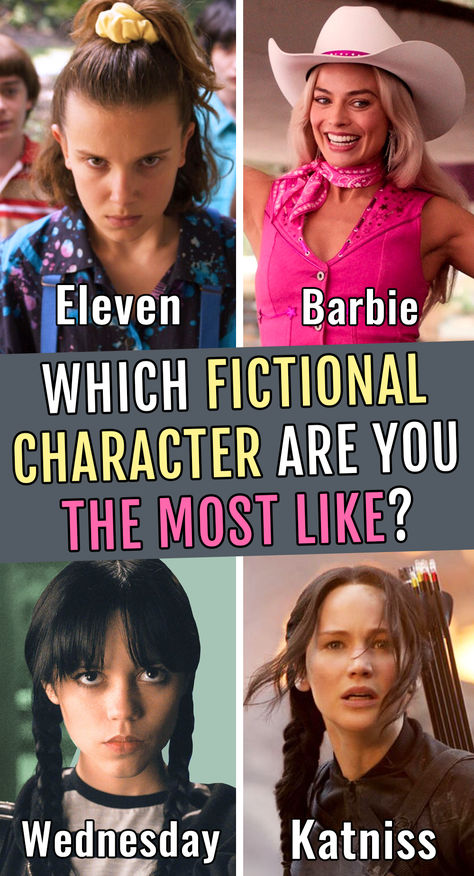 Which Fictional Character Are You The Most Like? Female Characters From Movies, Fictional Characters Women, What Movie Character Am I Quiz, Brunette Disney Characters, Iconic 90s Characters, What Mean Girls Character Are You, Funny Celebrity Moments, Which Marvel Character Are You, Literally Me Characters Women