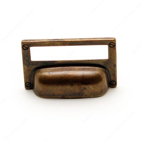 Find the largest offer in Pulls like Traditional Metal Pull - 3333 at Richelieu.com, the one stop shop for woodworking industry. Brass Cup Pulls, Faux Iron, Cabinet Cup Pulls, Pewter Hardware, Elegant Doors, Brass Drawer Pulls, Cabinet Hardware Pulls, Cup Pulls, Decorative Knobs