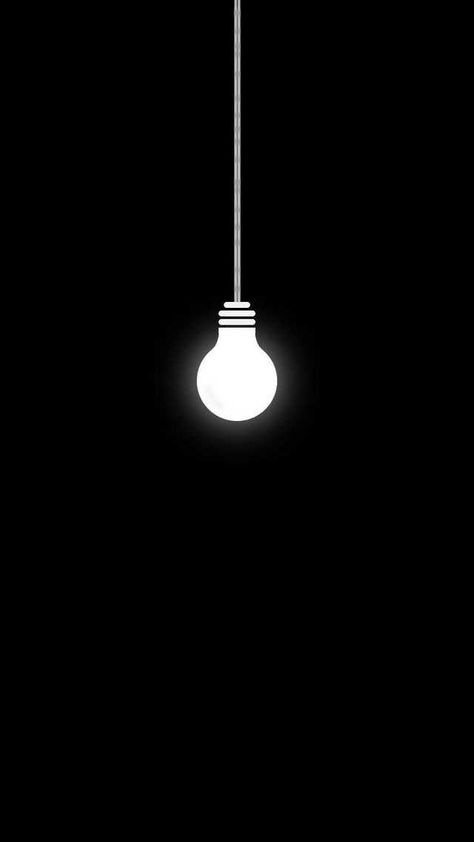 Small wallpaper dump - Imgur Small Wallpaper, Wallpaper White, Samsung Wallpaper, White Photo, Light Bulb, Bath, Black And White, White, Black