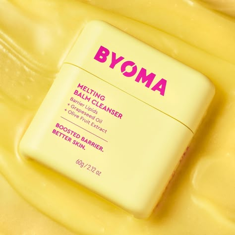 BYOMA does it again! - great for the young skin in the household - have a look at my wall for other BYOMA pins - feel free to give the wall a follow and comment #skincare #BYOMA Balm Cleanser, Melting Balm, Sephora Skin Care, Skincare Inspiration, Skin Care Collection, Young Skin, Pretty Skin Care, Facial Cleansers, Skin Care Items