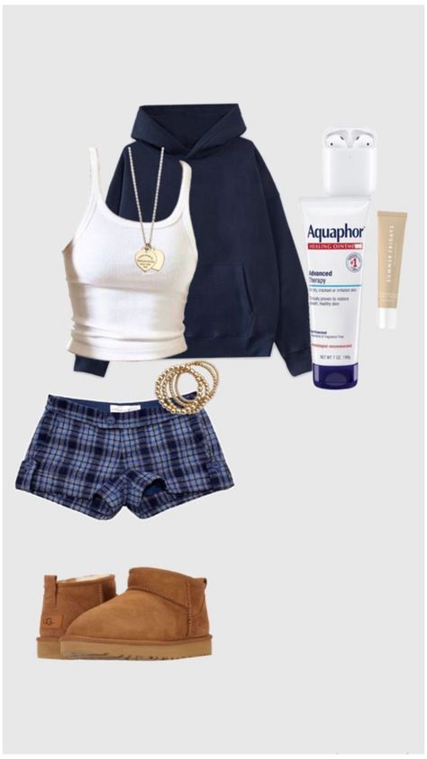 Outfit Casual Preppy Outfits, Outfit Inspo Casual, Trendy Outfits For Teens, Cute Lazy Outfits, Cute Lazy Day Outfits, Lazy Outfits, Lazy Day Outfits, Swaggy Outfits, Simple Trendy Outfits