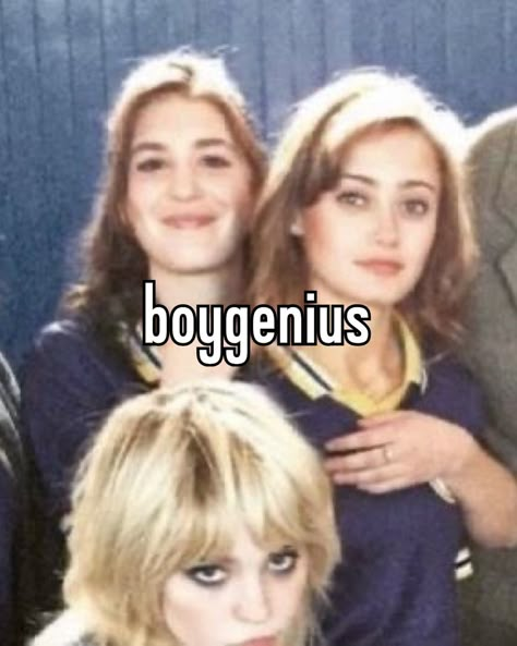 Boygenius Jackets, Yellowjackets Poster, Natalie Yellow Jackets, Natalie Yellowjackets, Yellowjackets Jackie, Ella Purnell And Sophie Nelisse, Yellowjackets Shauna, Yellowjackets Natalie, Yellowjackets Whisper