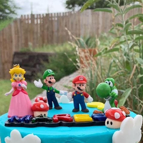 Super Mario Theme, Mario Theme, Super Mario Cake, Chef Life, June 30, Theme Song, Super Mario Bros, Mario Bros, Super Mario