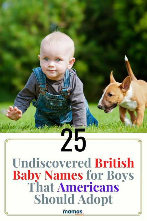 British Names For Boys, British Boy Names, T Boy Names, Baby Names Uk, Aesthetic Boy Names, American Boy Names, English Boy Names, British Names, British Baby Names