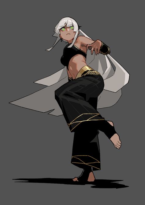 Male Character, 캐릭터 드로잉, Arte Fantasy, 판타지 아트, 영감을 주는 캐릭터, Female Character Design, Character Design References, Inuyasha, Dnd Characters