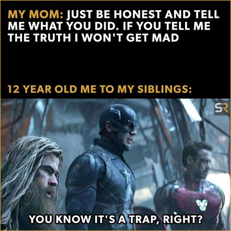 #marvel#marvelmemes#memes#marvelmeme#meme#MCU#MCUmeme#MCUmemes#avengers#spiderman#ironman#avengersendgame#captainamerica#marvelcomics#humor#funny#funnymemes#memesdaily#comedy#lol Marvel Memes Funny Spiderman, Marvel Jokes Avengers Funny, Avengers Memes Hilarious, Marvel Funny Memes, Avengers Funny Quotes, Marvel Memes Hilarious, Marvel Memes Funny, Marvel Stories, Marvel Girl