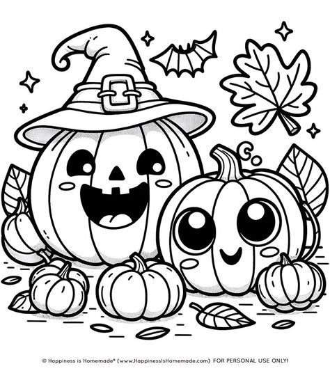 Halloween Pages To Color, Mickey Halloween Coloring Pages, Halloween Coulering Pages, Halloween Pictures To Colour, Free Halloween Coloring Pages Printables, October Coloring Pages Free Printable, November Coloring Pages Free Printable, Fall Crafts Adults, Halloween Mandalas