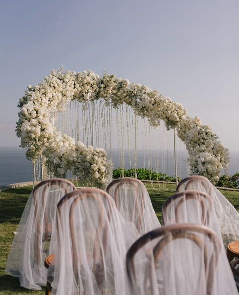 Square Flower Arch Wedding, Square Ceremony Arch, Wedding Arch Square, Beach Wedding Hexagon Arch, Flower Altar, Wedding Ceremony Altar, Circle Ceremony, Waterfront Wedding Ceremony Arch, Ceremony Altar