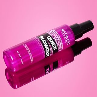 Redken (@redken) • Instagram photos and videos Primer Spray, Blow Out, Smooth Hair, Wet Hair, Propylene Glycol, Blow Dry, Beauty Supply, Hair Conditioner, Hair Oil