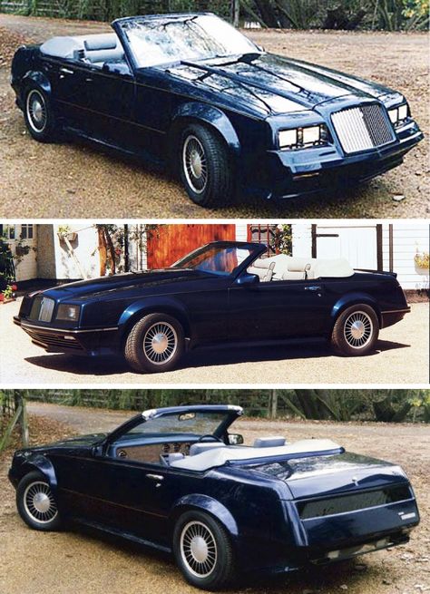 Gold Label Tourer, 1989, by Robert Jankel. A 2 seat sports car powered by a 6.7 litre Bentley turbo engine, a limited production run was planned but the car’s £248,000 cost meant only 2 prototypes were ever made Turbo Engine, Concept Cars, Bentley, Bmw Car, Sports Car, Suv Car, Cars, Vehicles, Sports