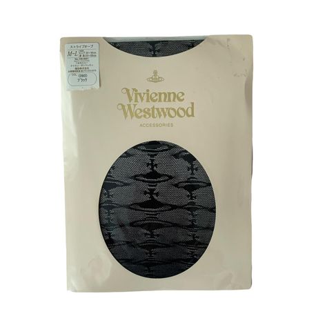 Vivienne Westwood Tights, Vivienne Westwood Accessories, Vintage Vivienne Westwood, Vivienne Westwood Orb, Patterned Tights, Black Tights, Vivienne Westwood, Dream Closet, Stockings