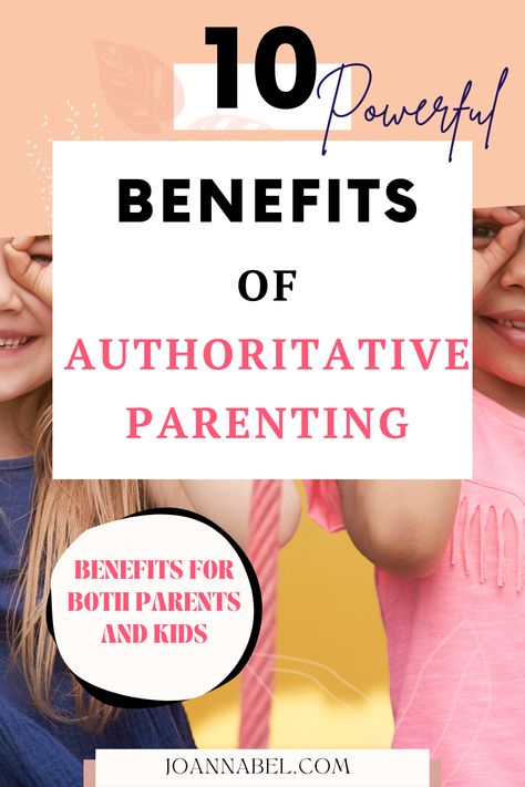 Follow this link to learn the most important benefits of authoritative parenting style that are clear and straightforward. You'll find 5 benefits for parents and 5 for the kids. Authoritative parenting is the best from a child developmental needs standpoint so you should choose it definitely! authoritative parenting style // authoritative parenting // parenting styles // parenting skills // authoritative parenting tips //authoritative // how to be more authoritative // how to be authoritative Authoritive Parenting Style, Authoritative Parenting Style, Authoritative Parenting, Parenting Affirmations, Types Of Parenting Styles, Different Parenting Styles, Parent Tips, Parenting Style, Parenting Mistakes