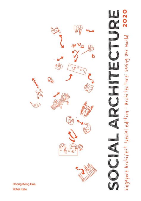 Social Architecture, Urban Design Concept, Dna Design, Book Presentation, System Architecture, Public Architecture, Architecture Books, Study Architecture, Social Space