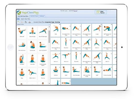 Yoga Pose Sequence Builder - An App Designed For Yoga Teachers Creative Business Plan Template, Yoga Class Plan, Yoga Class Themes, Event Planning Timeline, Simple Business Plan Template, Creative Business Plan, Yoga Lesson Plans, Business Plan Template Free, Yoga Themes