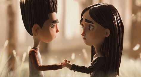 edited by me! dont steal! i have my watermark hidden!! Paranorman Movie, Animation Aesthetic, Different Drawings, Laika Studios, Comfort Movie, Tim Burton Art, Pink Palace, Comfort Movies, Childhood Movies