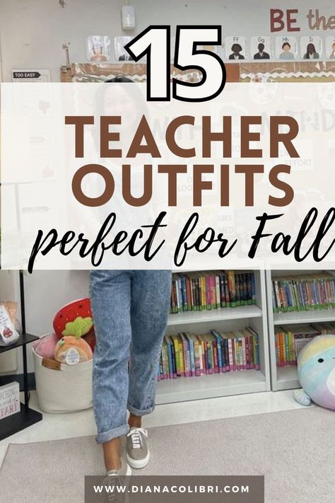 fall teacher outfits Casual Fall Outfits For Teachers, Fall Outfits For Work Teachers Casual, Teacher Outfits With Flannel, Casual Daycare Teacher Outfits, Teacher Outfits Tennis Shoes, Baggy Jeans Teacher Outfit, Fall Casual Teacher Outfits, Flannel Teacher Outfit, Professional Development Outfit Teacher