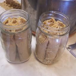 Tamale Fillings, Canned Tamales, Canning Meals, Quick Meals To Make, Canning Meat, Canned Meats, Pressure Canning Recipes, Tamale Recipe, Home Canning Recipes