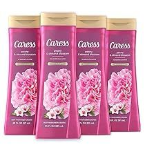 Body Wash Packaging, Caress Body Wash, Smooth Skin Body, Exfoliating Body Wash, Patchouli Oil, Diy Body Care, Almond Blossom, Body Cleanser, Moisturizing Body Wash