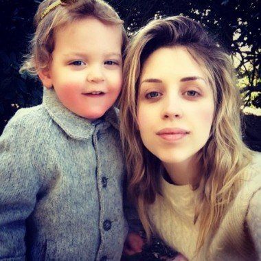 Peaches Geldof and son 380x380 Sorry, but Peaches Geldof lost me at 80 syringes. Peaches Geldof Wedding, Peaches Geldof, Bob Geldof, Mommy Loves You, Perez Hilton, Shocking News, Young Life, Hollywood Life, Life Photo