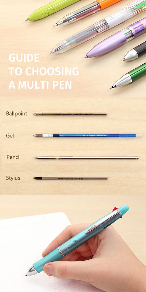 Pen Recommendation, Diy Engraving, Pilot Pens, Journal Stuff, Pen Collection, Multi Pen, Jet Pens, School Stationery, Stationery Pens