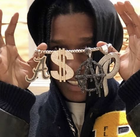 Dollar Signs, 20k Followers, Asap Rocky, Light Academia, Rocky, Instagram Profile, Signs, On Instagram, Instagram