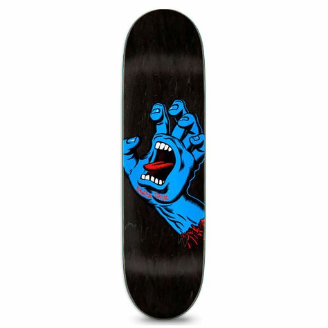 SHAPE SANTA CRUZ HARD MAPLE CANADENSE SCREAMING HAND PRETO ORIGINAL TAMANHO 8.75" SKATE STREET

 

 

 

A linha Maple da Santa Cruz Skateboards, é feito com o hard maple canadense, que possui uma fórmula especial mantendo os altos padrões de fabricação exigidos pelo mercado norte-americano, sendo a única do mundo autorizada pela Santa Cruz Skateboards a ser produzida fora da fábrica matriz.

 

Maple norte-americano de 7 camadas prensado individualmente usando epóxi, criando um deck forte e responsivo com pop duradouro e côncavo e chute consistentes, finalizados com nosso exclusivo acabamento fosco.

 

 

 

CARACTERÍSTICAS:

 

Marca: Santa Cruz

Modelo: Screaming Hand Preto

7 lâminas de maple selecionadas e calibradas

Furação automatizada e altamente pre Santa Cruz Hand, Santa Cruz Screaming Hand, Screaming Hand, Skater Look, Santa Cruz Skateboards, Deck Construction, Iconic Artwork, Old School Style, Skate Decks