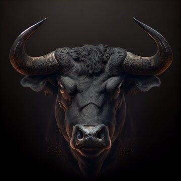 Bull Face, Bull Images, Prehistoric Period, Bear Logo Design, Bull Tattoo, Taurus Art, Taurus Bull, Cool Tattoo Drawings, Bull Art