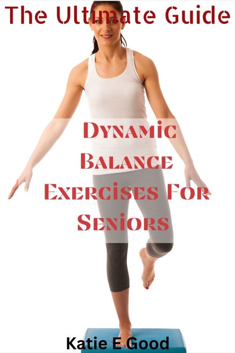 dynamic balance exercises Balance Activities For Elderly, Balance Exercises Stability, Knee Physical Therapy Exercises, Activities For Elderly, Balance Exercises For Seniors, Balance Activities, Improve Balance Exercises, Exercises For Seniors, Knee Strengthening Exercises