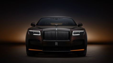 The Rolls-Royce Black Badge Ghost Ékleipsis in Photos Rolls Royce Ghost Black, Rolls Royce Wallpaper, Rolls Royce Black, New Rolls Royce, Rolls Royce Ghost, Pintura Exterior, Widescreen Wallpaper, 8k Wallpaper, Solar Eclipse