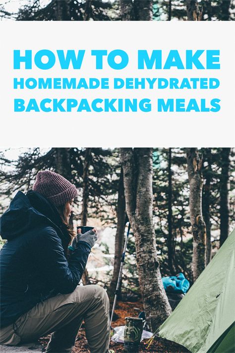 Hiking Lunch, Camping Gear Diy, Backpacking Meals, Camping Desserts, Hiking Food, Meals Ideas, No Cook, Backpacking Food, Thru Hiking