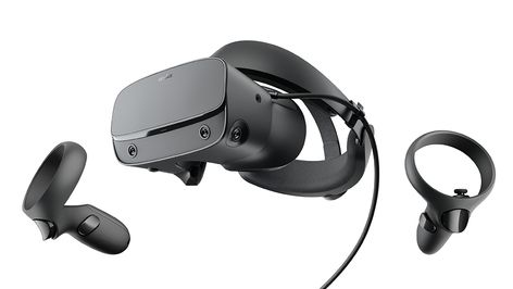 Robb Report's Best Virtual Reality Headset, Oculus Rift S Vr Gaming, Oculus Vr, Vr Glasses, Halo Headband, Oculus Rift, Ready Player One, Virtual Reality Headset, Vr Games, Vr Headset